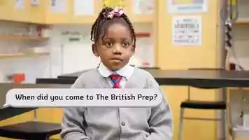 Free download BEK Student Nywamis Farewell Interview 2019  [British Education Korea] video and edit with RedcoolMedia movie maker MovieStudio video editor online and AudioStudio audio editor onlin